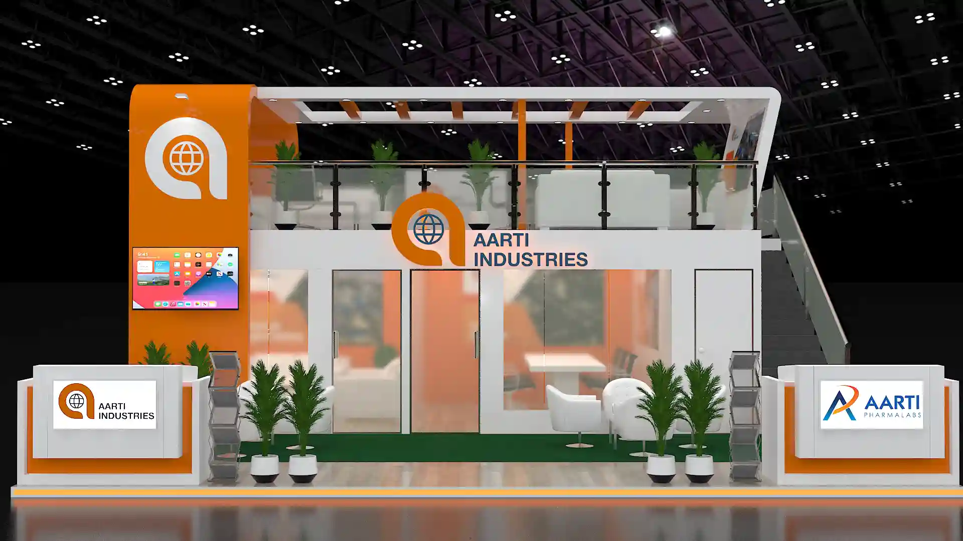 Expotree - Exhibition Company Mumbai