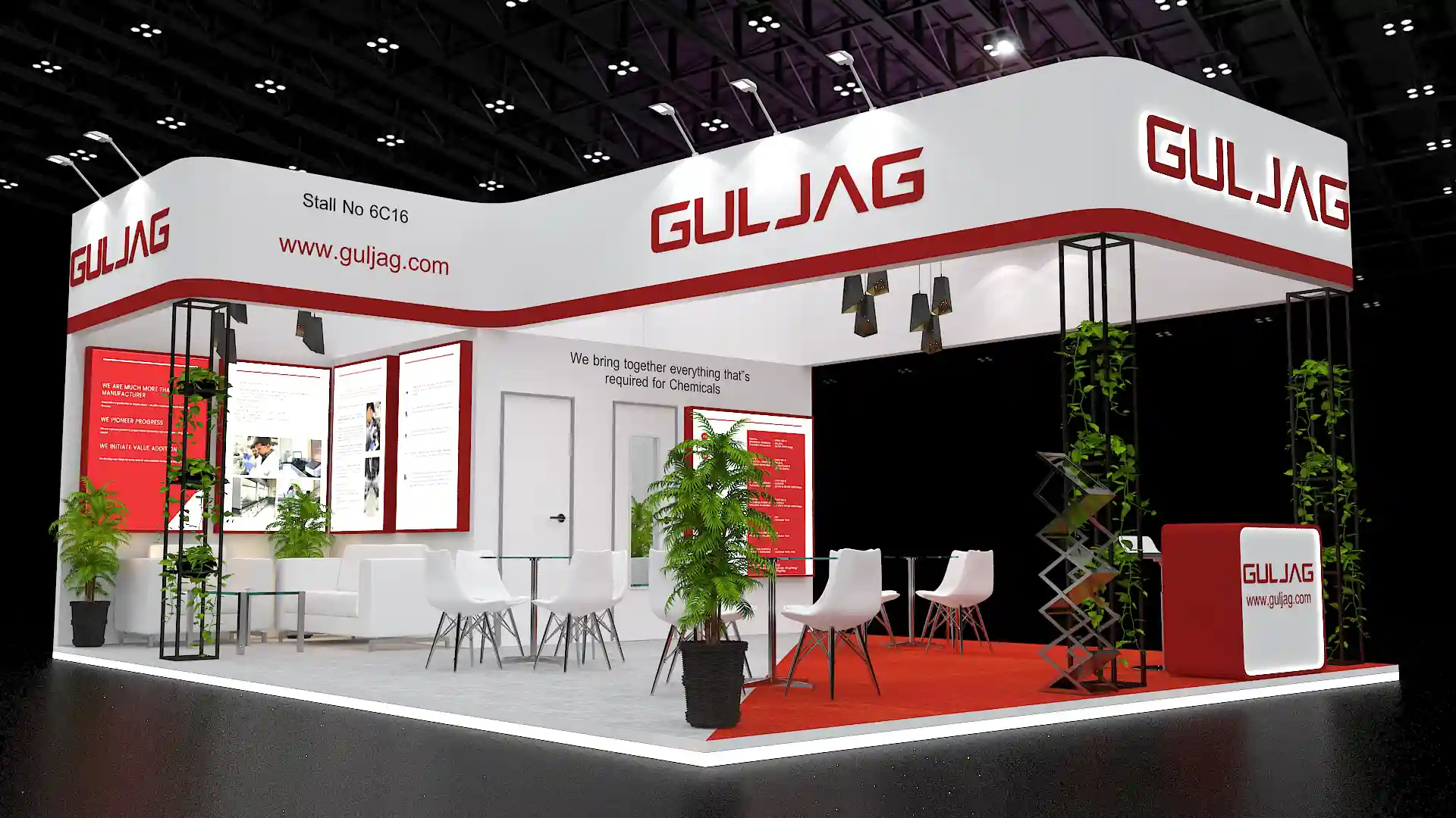 Expotree - Exhibition Company Delhi